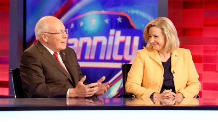 
Is Liz Cheney Related To Dick Cheney? 