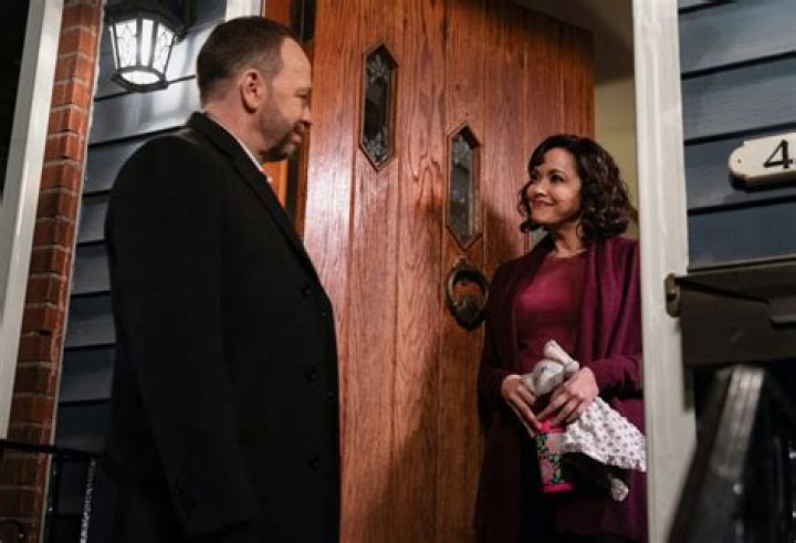 
Is Maria Baez Pregnant On Blue Bloods? Real Name And Husband 