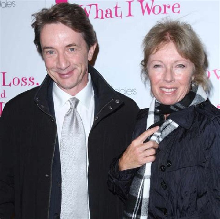 
Is Martin Short Gay and Is He Married? 