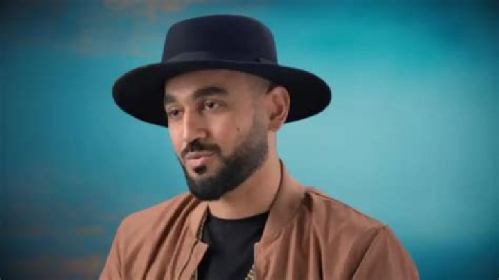 Is Marwan Dj Bliss Married? Who is Marwan Dj Bliss Married?