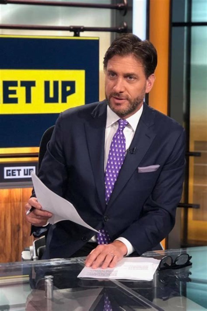 Is Mike Greenberg Still On Get Up or Is He Leaving? Fans Wonder Why He Is Not On The Show Today