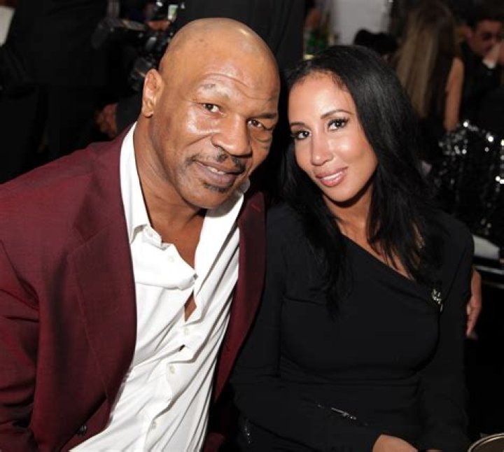 
Is Mike Tyson Still Married? Know Mike Tyson Marriage, Wife, And Age 