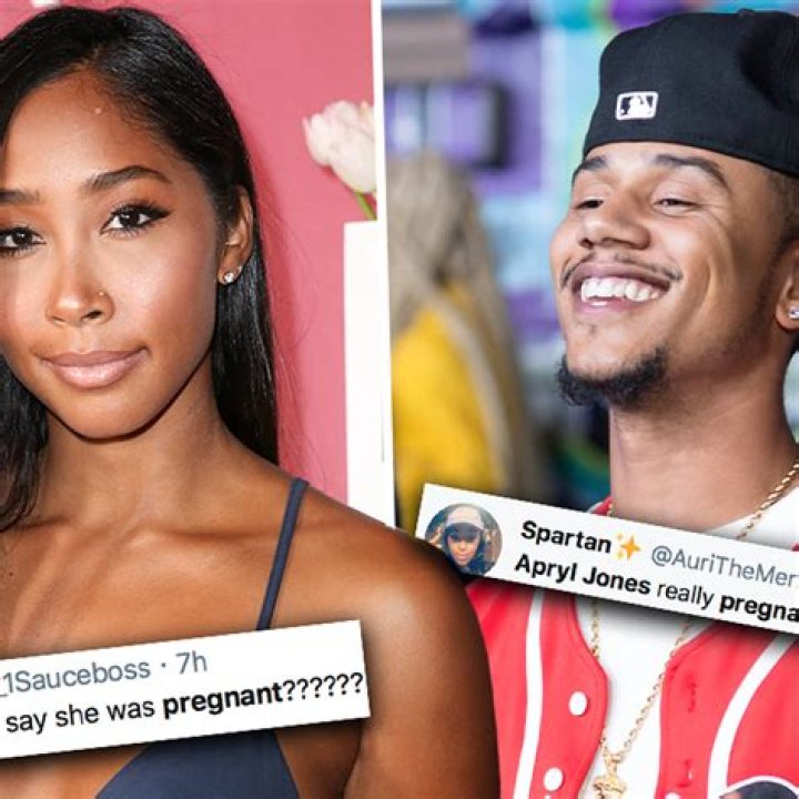
Is Moniece Slaughter Pregnant In 2022? What We Know About Her Partner and Relationships 