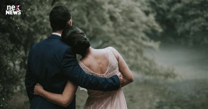 Is O’Brien Caldwell married to an ex-wife? Or has an ex-girlfriend?