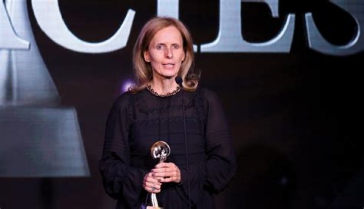 
Is Orla Guerin Related To Veronica Guerin? Everything To Know BIDHAN GIRI JANUARY 29, 2022 