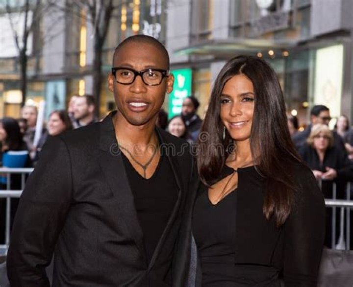 Is Raphael Saadiq Married to Wife? Or Dating a Girlfriend?