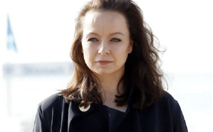 
Is Samantha Morton Lesbian? Who is Samantha Morton? 