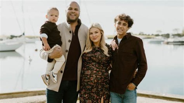 Is Shae Cornette Pregnant In 2022? The ESPN Host Already Has Kids With Husband Jordan Cornette