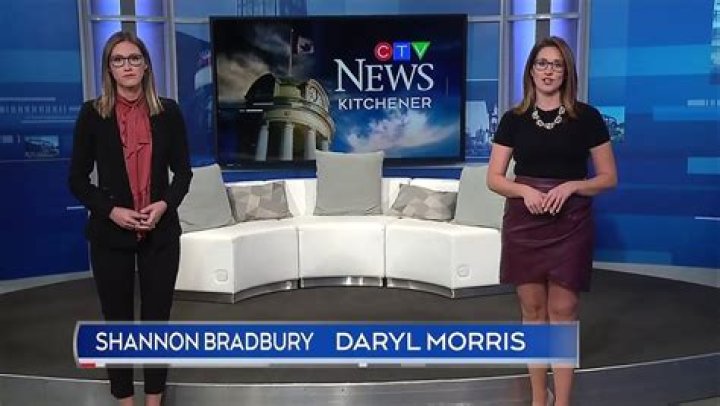 
Is Shannon Bradbury Leaving CTV News Kitchener And Where Is She going? 