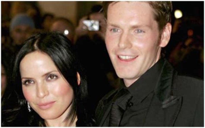 Is Shaun Evans Married? Meet The Wife or Girlfriend and All The Women He Dated
