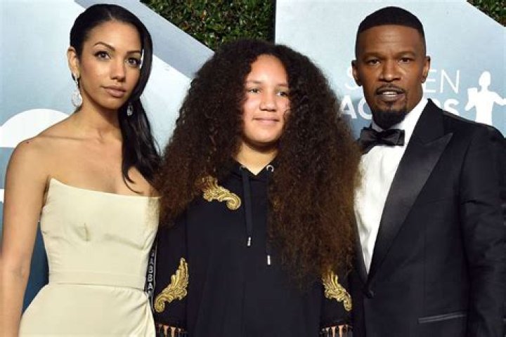 Is Singer Eric Robinson Father of Jamie Foxx? All The Confusions Answered!