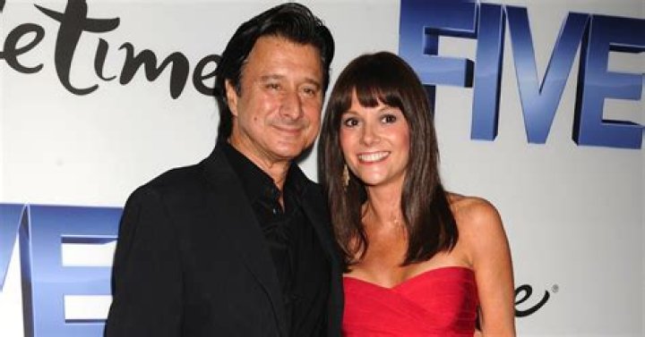 
Is Steve Perry Still Alive? Know Steve Perry’s Net worth, Children, Girlfriend And Marriage 