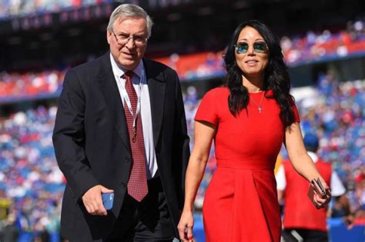 
Is Terry Pegula Married? His Bio, Age, Wife, Kids and Net worth 