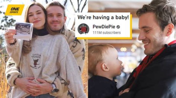
Is the picture of PewDiePie’s son real? Viral tweet debunked as memes erupt online 