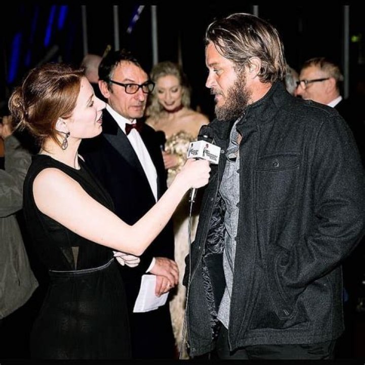 
Is Travis Fimmel Married? Who is Travis Fimmel Wife? Biography, Age, Net Worth and More 