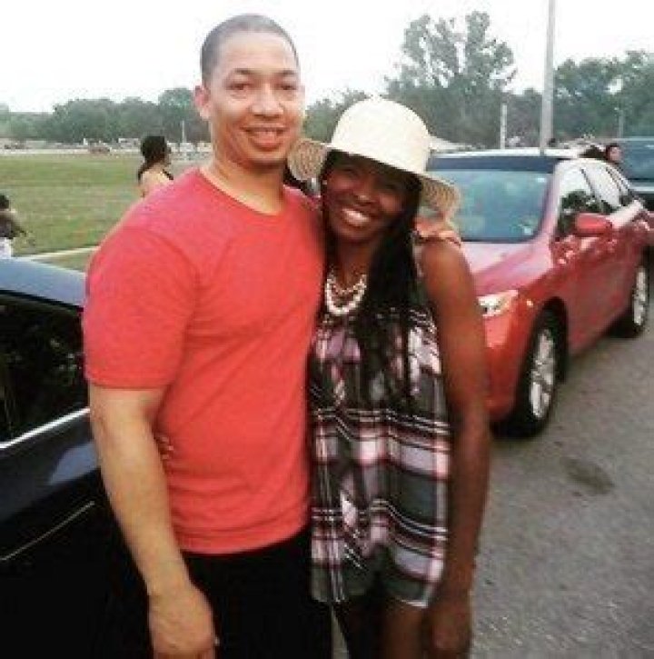 Is Tyronn Lue Married to Wife? Or Dating a Girlfriend?