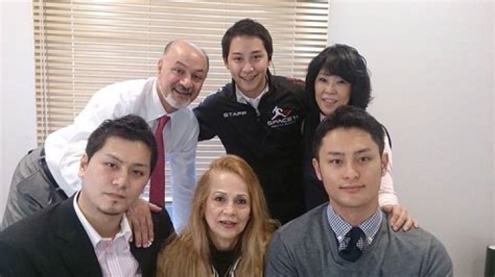 
Is Yu Darvish Married? Yu Darvish Age, Stats, Family, Bio, Net Worth, Height, and More 