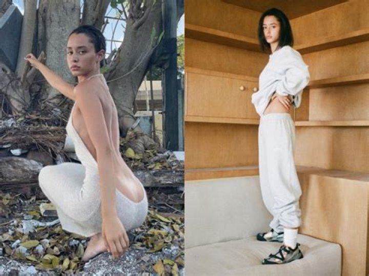 Isabella Elei Height, Weight, Net Worth, Age, Birthday, Wikipedia, Who, Nationality, Biography