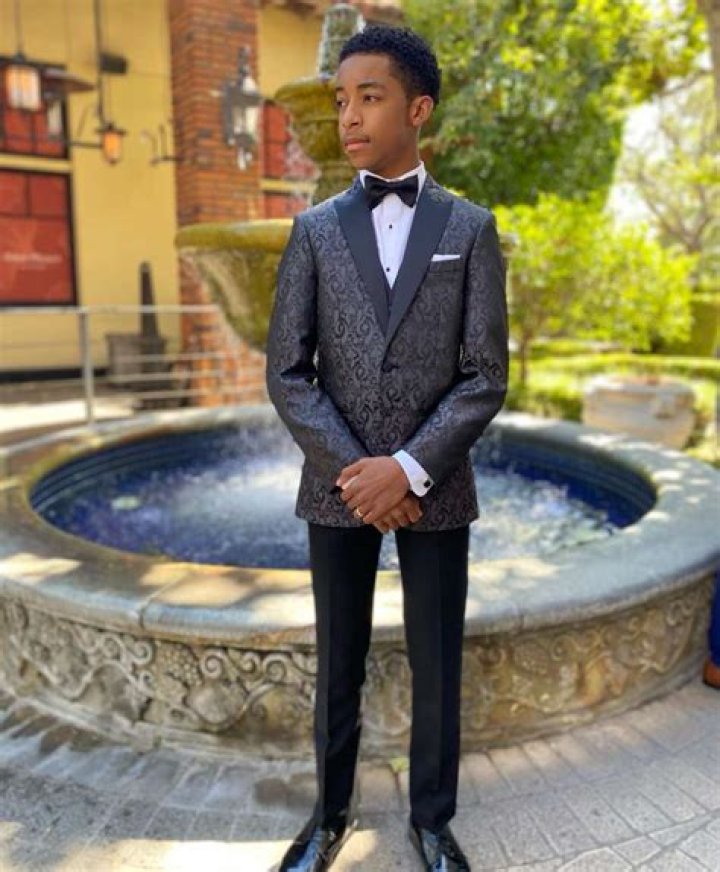 
Isaiah Russell Height, Weight, Net Worth, Age, Birthday, Wikipedia, Who, Nationality, Biography 