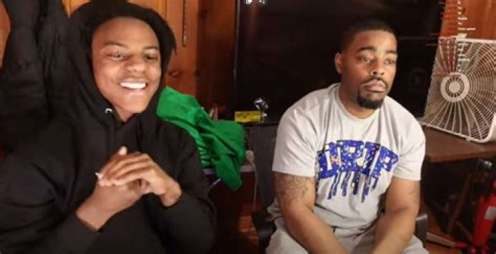 Ishowspeed Parents: Meet Dad Darren Watkins And Mom, Siblings And Family