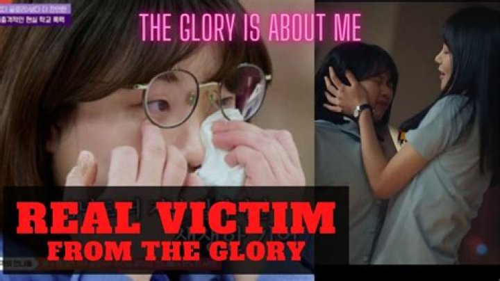 
“It was hard to trust anyone”: The real victim that inspired The Glory opens up about her painful bullying experiences 