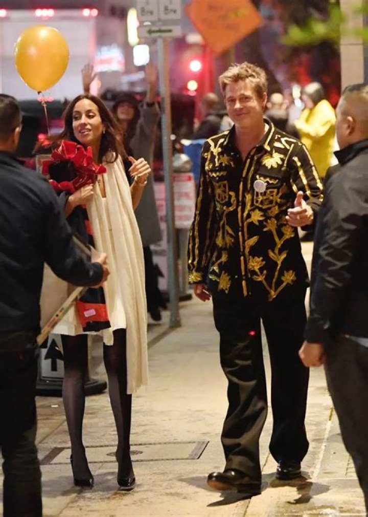 ”It was heartbreaking”: Babylon star Jean Smart opens up on doing a scene with Brad Pitt