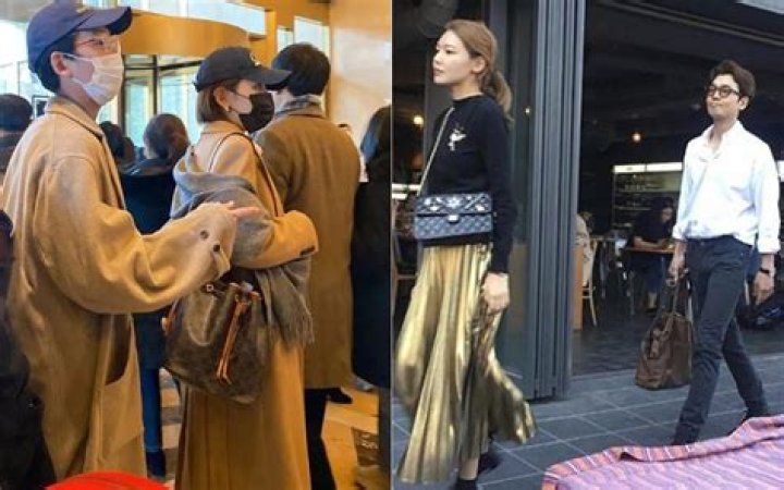 
“It’s been like 10 years already”: Fans ecstatic as Jung Kyung-ho and Choi Soo-young are spotted on a date 