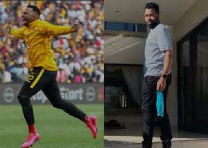
Itumeleng Khune Height, Weight, Net Worth, Age, Birthday, Wikipedia, Who, Nationality, Biography 