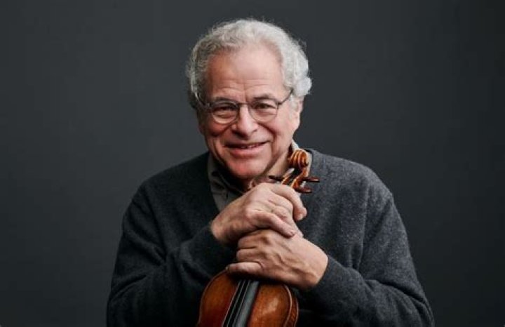 Itzhak Perlman Height, Weight, Net Worth, Age, Birthday, Wikipedia, Who, Instagram, Biography