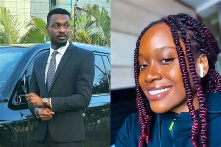 
Iyanya Carpets A Troll Who Mocked Him For Promoting Davido Who Came To Meet Him In The Industry 