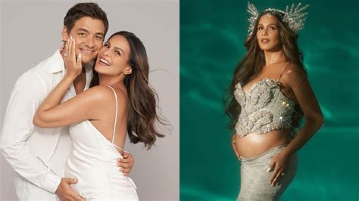 Iza Calzado Baby With Husband Ben Wintle, Magical Pregnancy Announcement For The Actress