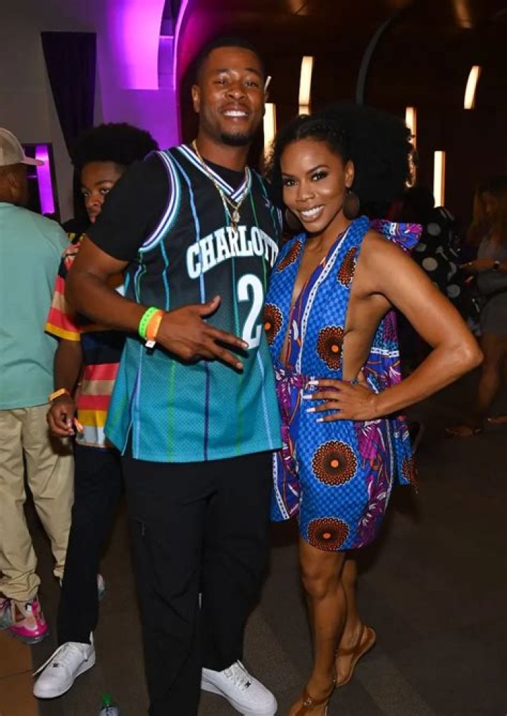 J. Alphonse Nicholson Height, Weight, Net Worth, Age, Wiki, Who, Instagram, Biography