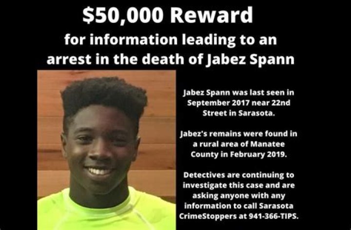 
Jabez Spann Age, Facts, Wikipedia, Who, Nationality, Biography 