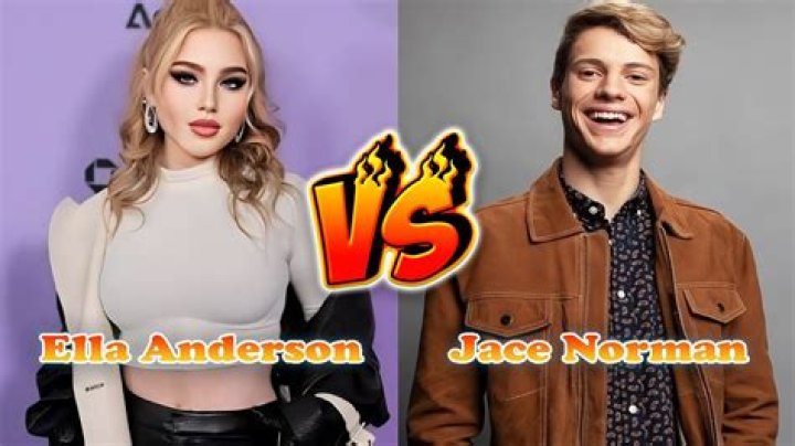 Jace Norman Girlfriend: Who is Jace Norman Girlfriend Now?