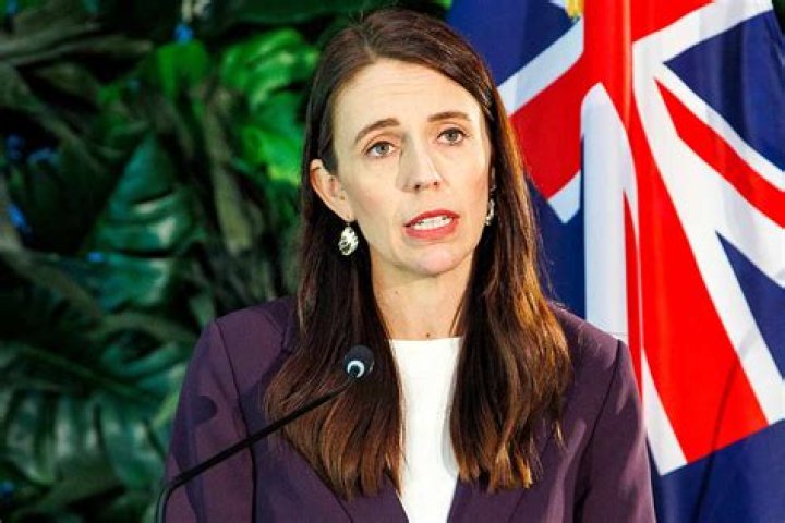 
Jacinda Ardern, New Zealand Prime Minister, Fires Back at Reporter’s Misogynistic Question 