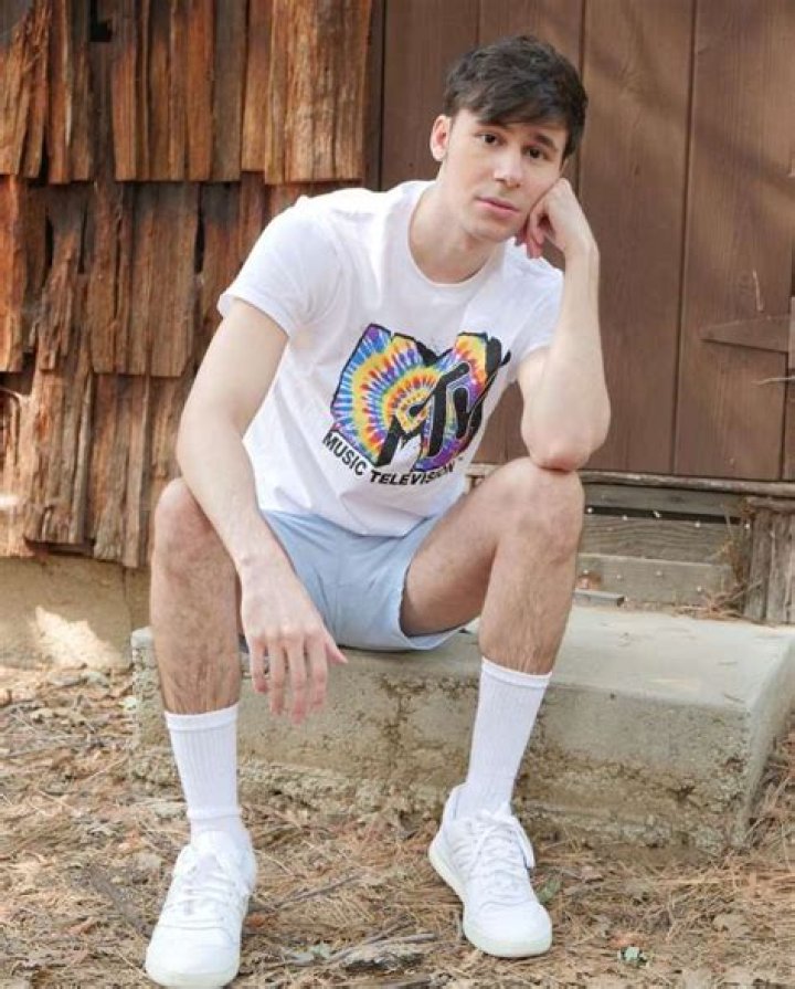 Jack Merridew Height, Weight, Net Worth, Age, Birthday, Wikipedia, Who, Nationality, Biography