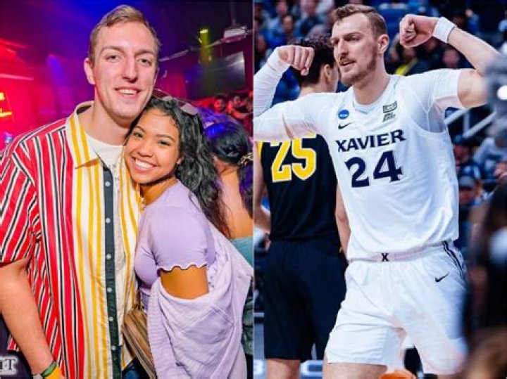 Jack Nunge Height, Weight, Net Worth, Age, Birthday, Wikipedia, Who, Nationality, Biography