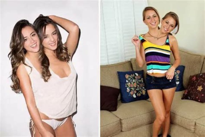 Jackie And Lola Anders Wikipedia And Age: How Old Is The Twins?