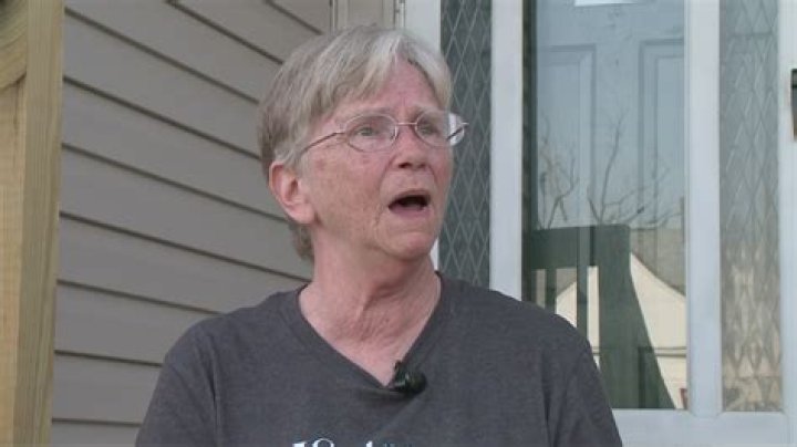 
Jackie Miller | Why Did Ohio School Bus Driver Resign 