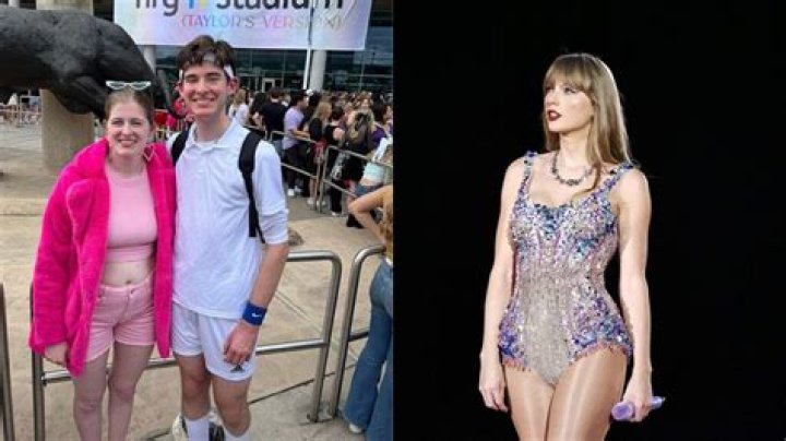 Jacob Lewis GoFundMe raises more than $100,000 as Taylor Swift fan is killed in hit-and-run