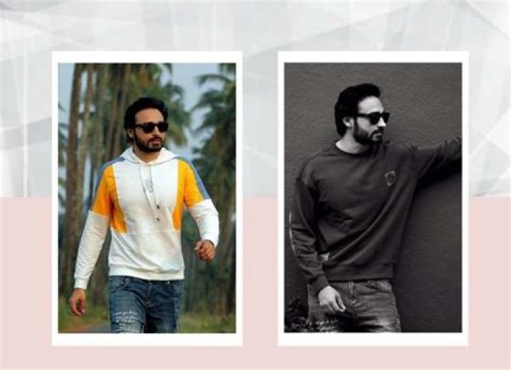 Jaey Gajera Height, Weight, Net Worth, Age, Birthday, Wikipedia, Who, Instagram, Biography