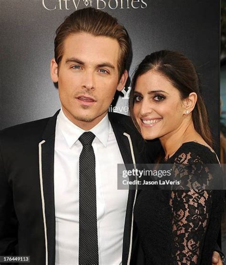 Jaime Feld, Kevin Zegers Wife, And Net Worth – 5 Fast Facts