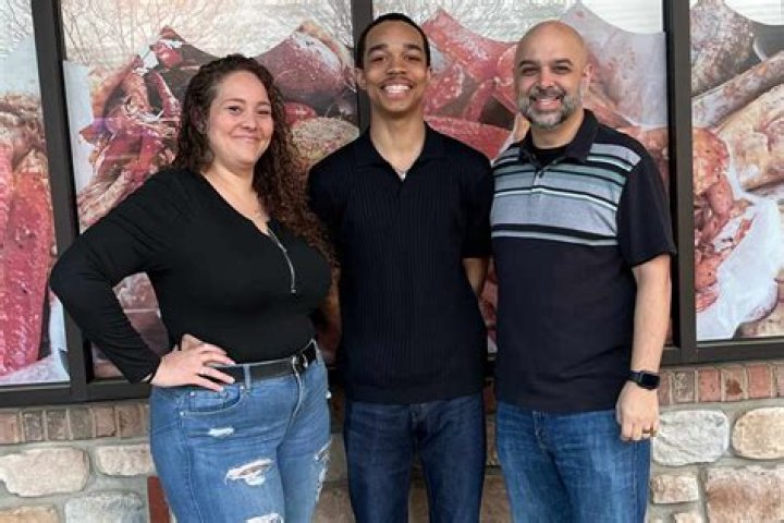 
Jakob Pelletier Parents Mario Pelletier And Nancy Latulippe Raised Three Sons 