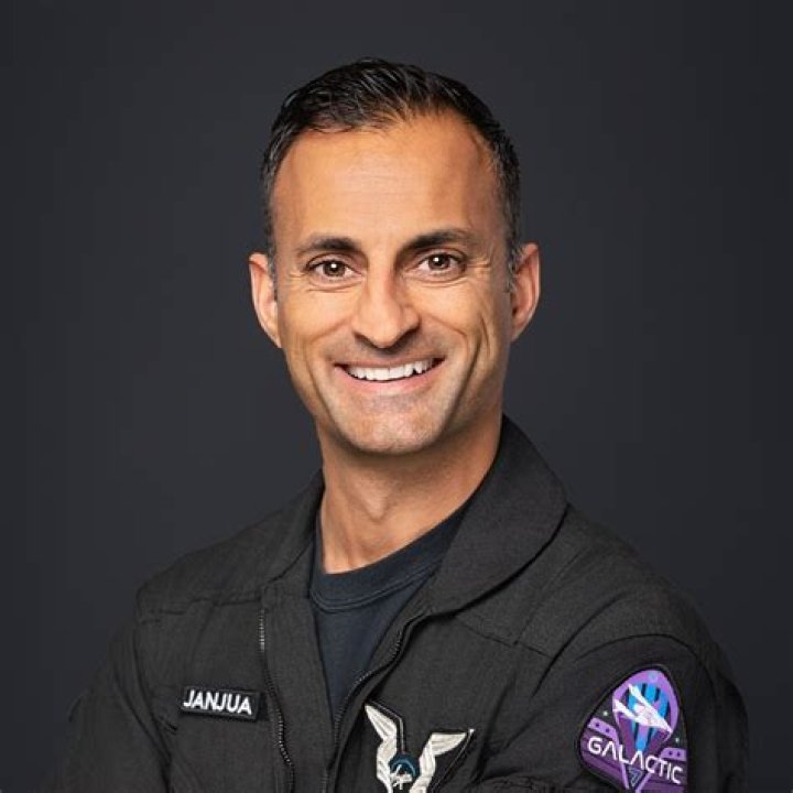 
Jameel Janjua Age, Birthday, Wikipedia, Who, Nationality, Biography 