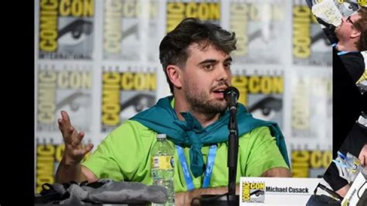 
James Bear Animator Net Worth, Age, Birthday, Wikipedia, Who, Nationality, Biography 