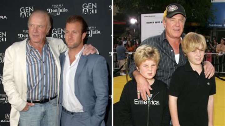 
James Caan 5 Children With 4 Wives, Meet The Actor’s Family Sharing The Fortune 