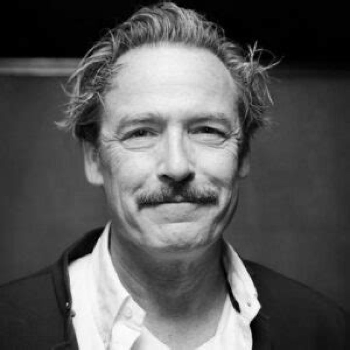 James McCaffrey Height, Weight, Net Worth, Age, Birthday, Wikipedia, Who, Nationality, Biography