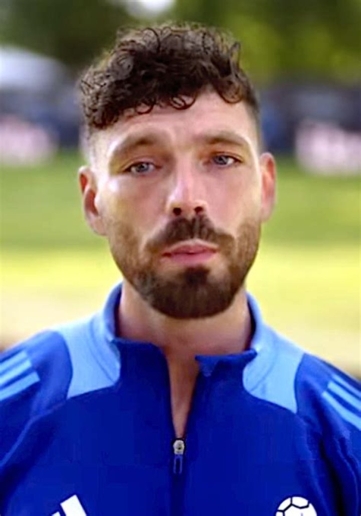 James Nelson Joyce Height, Weight, Net Worth, Age, Birthday, Wikipedia, Who, Nationality, Biography