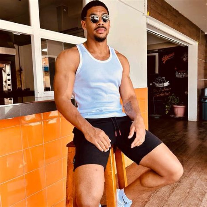 
James Pierre Height, Weight, Net Worth, Age, Birthday, Wikipedia, Who, Instagram, Biography 