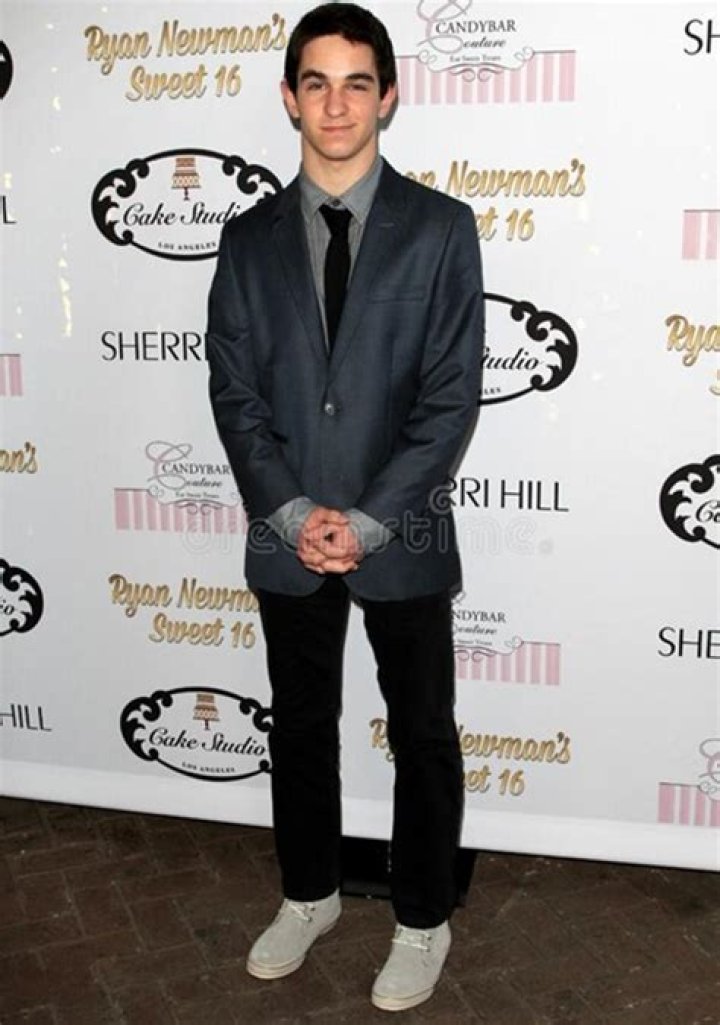 Jared Gordon Height, Weight, Net Worth, Age, Birthday, Wikipedia, Who, Instagram, Biography